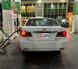 BYD G3